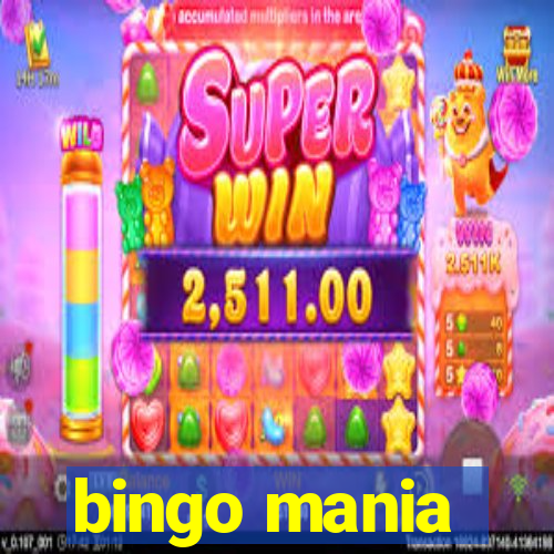 bingo mania